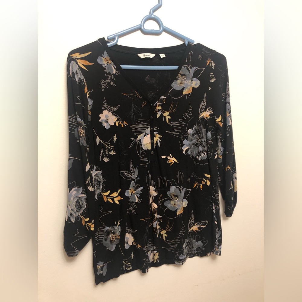 Long sleeve T-Shirt